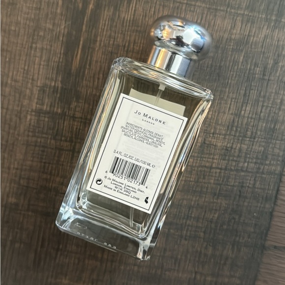 JO MALONE LONDON Wild Bluebell Cologne 3.4-oz - Picture 4 of 6
